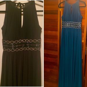 BUNDLE - 2 Dresses - R&M Richards Formal Dresses